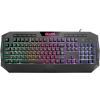 Клавіатура Defender Gelios GK-174DL USB RU Black (45174)