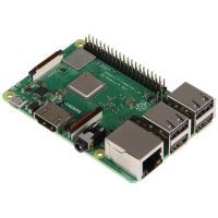 Микро ПК Raspberry Pi Pi 3, Model B+, 1GB (RSP3 model B+)