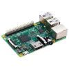 Мікро ПК Raspberry Pi 3, Model B, 1GB (RSP3 model B) зображення 2