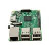 Мікро ПК Raspberry Pi 3, Model B, 1GB (RSP3 model B) зображення 3