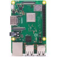 Микро ПК Raspberry Pi Pi 3, Model B+, 1GB (RSP3 model B+) изображение 4