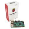Мікро ПК Raspberry Pi 3, Model B, 1GB (RSP3 model B) зображення 4