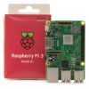 Микро ПК Raspberry Pi Pi 3, Model B+, 1GB (RSP3 model B+) изображение 6