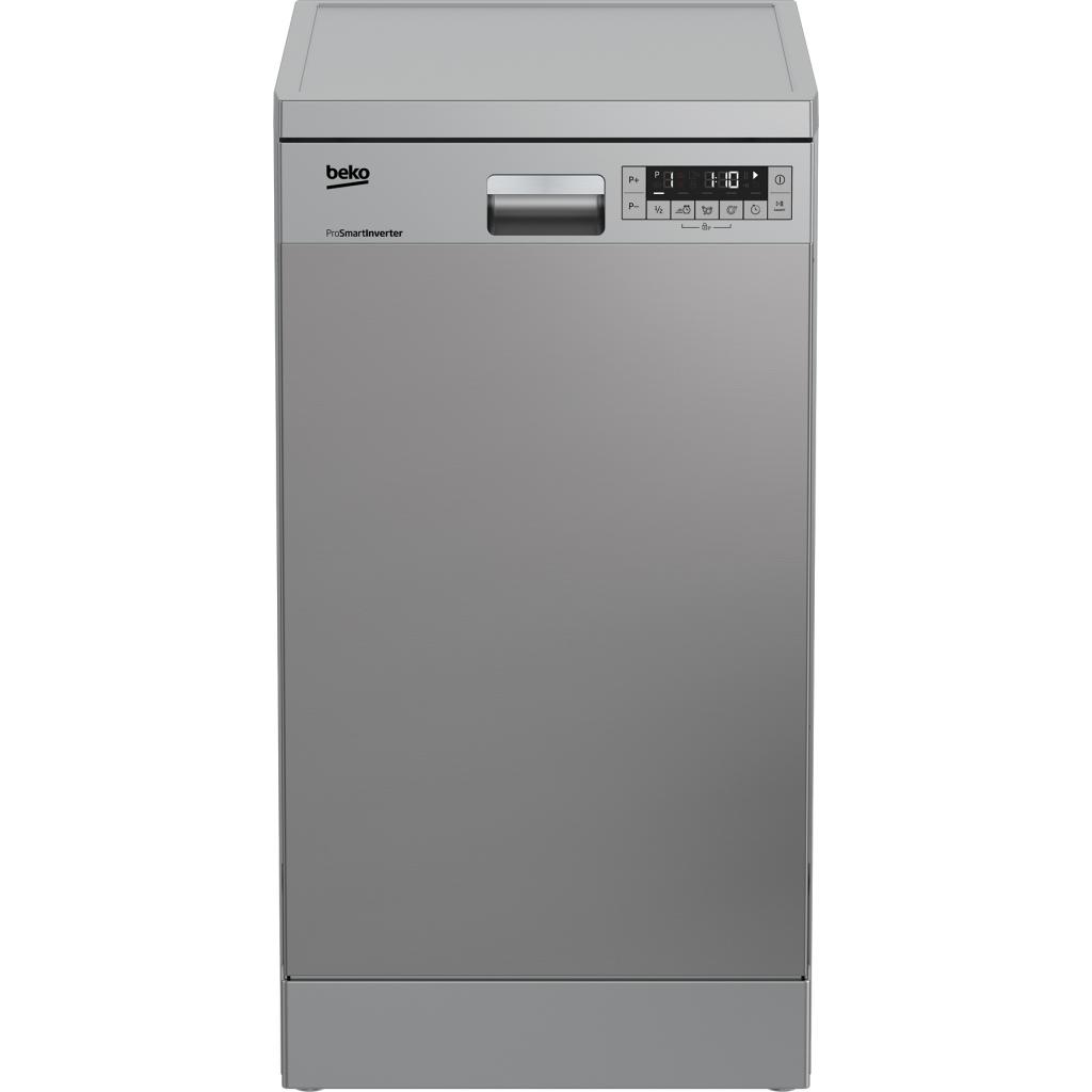 Посудомийна машина Beko DFS26025X