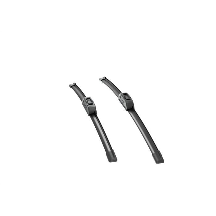 Щетка стеклоочистителя Bosch 3 397 118 902 изображение 2