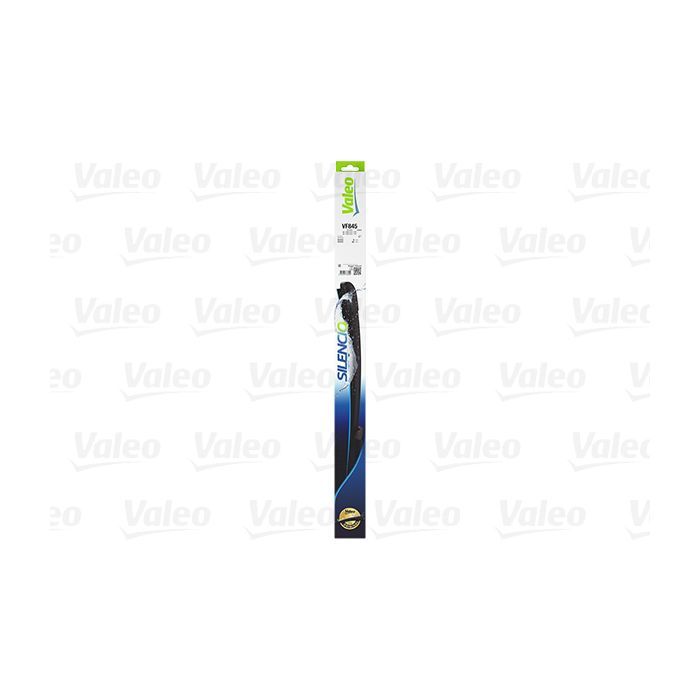 Щетка стеклоочистителя Valeo 577845 изображение 2