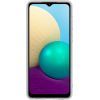 Чехол для мобильного телефона Samsung Soft Clear Cover Galaxy A02 (A022) Transparent (EF-QA022TTEGRU) изображение 3