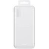 Чехол для мобильного телефона Samsung Soft Clear Cover Galaxy A02 (A022) Transparent (EF-QA022TTEGRU) изображение 6