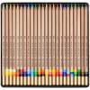 Олівці кольорові Koh-i-Noor 23 кольори + 1 олівець-блендер у метал. пеналі (3444) зображення 2