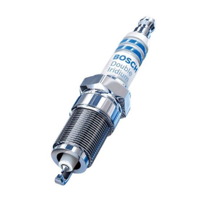 Свеча зажигания Bosch 0 242 129 524