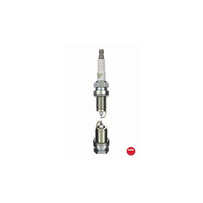 Свеча зажигания NGK 5084 ZFR5A-11 изображение 2