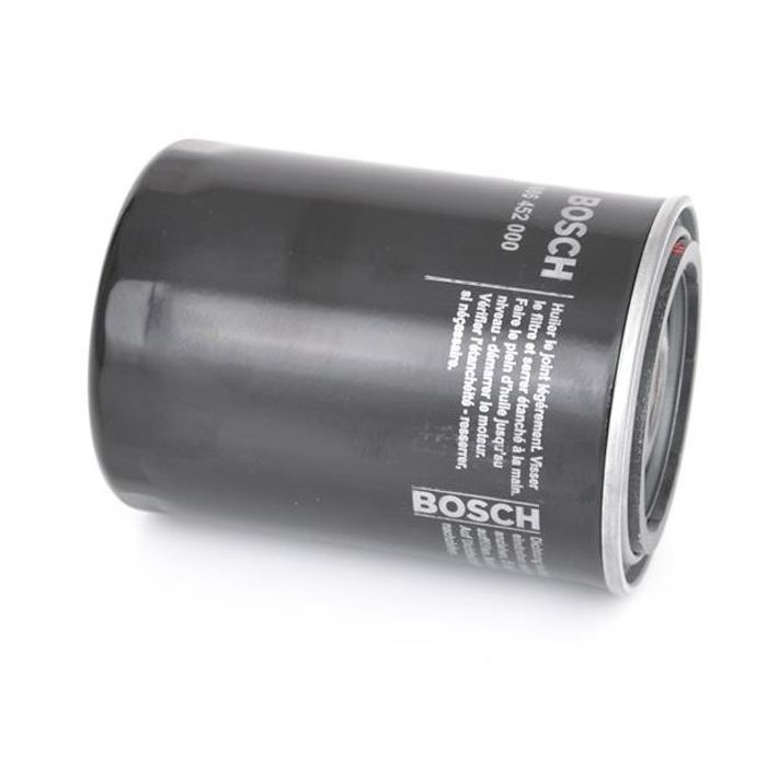 Фильтр масляный Bosch 0 986 452 000