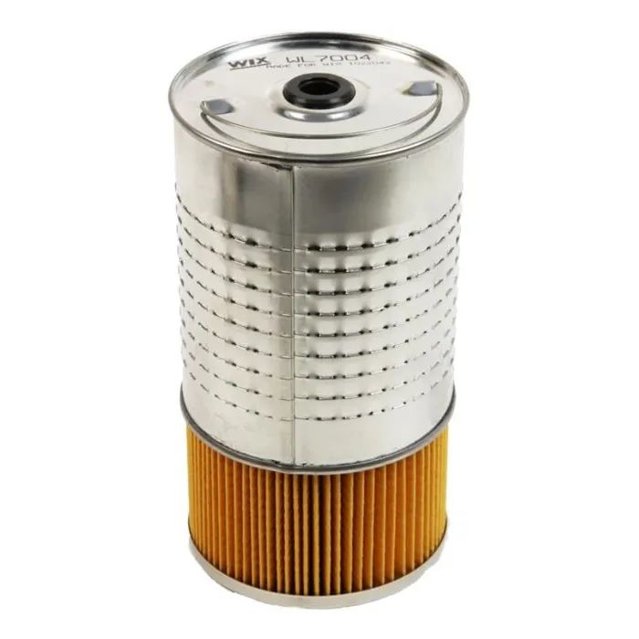 Фильтр масляный Wixfiltron WL7004