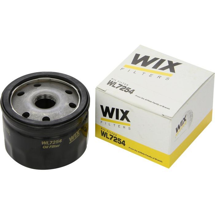 Фильтр масляный Wixfiltron WL7254 изображение 2