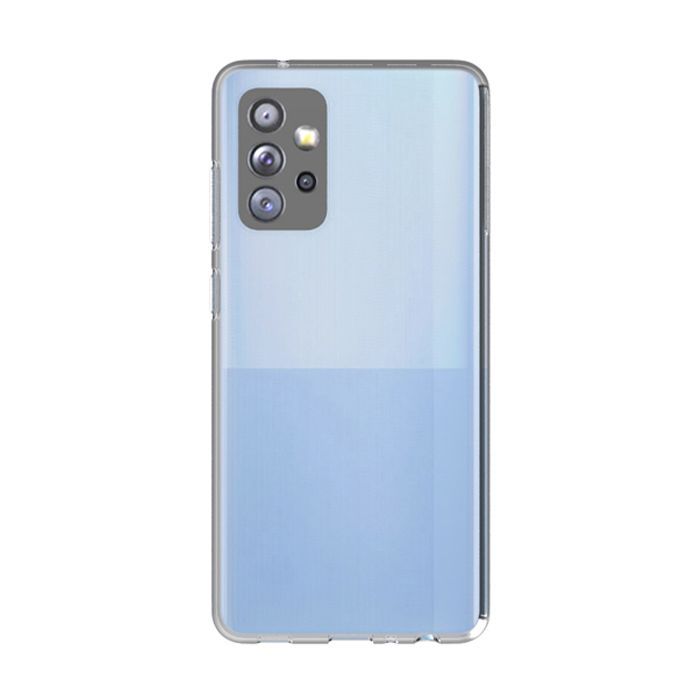 Чехол для мобильного телефона BeCover Samsung Galaxy A72 SM-A726 Transparancy (705651) изображение 2