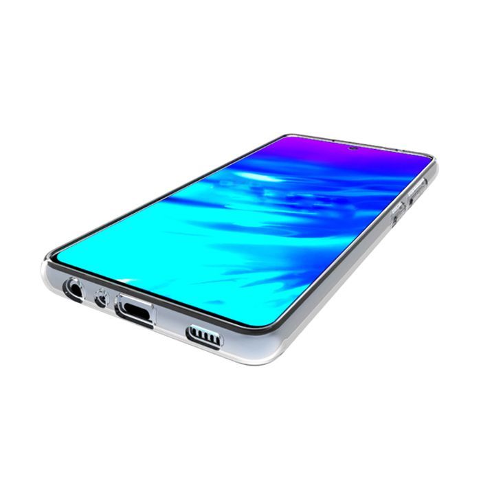 Чехол для мобильного телефона BeCover Samsung Galaxy A72 SM-A726 Transparancy (705651) изображение 4