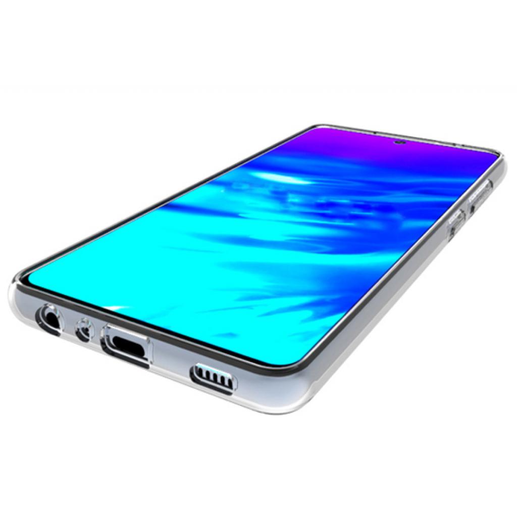 Чехол для мобильного телефона BeCover Samsung Galaxy A72 SM-A726 Transparancy (705651) изображение 4