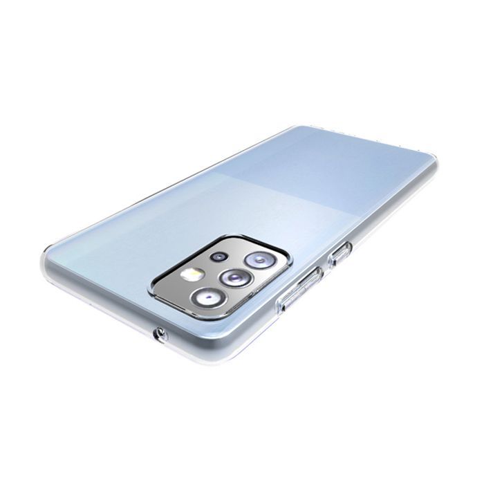Чехол для мобильного телефона BeCover Samsung Galaxy A72 SM-A726 Transparancy (705651) изображение 5