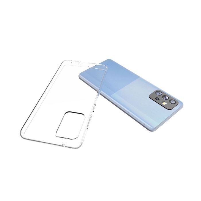 Чехол для мобильного телефона BeCover Samsung Galaxy A72 SM-A726 Transparancy (705651) изображение 6