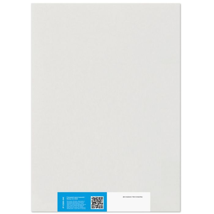 Фотобумага Barva A3 Original Glossy 200 г/м2, 50c (IP-C200-342) изображение 2