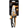 Ножиці по металу Fiskars PowerGear Aviation Snip Bulldog (1027212) (1027212) зображення 3
