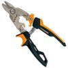 Ножиці по металу Fiskars PowerGear Aviation Snip Bulldog (1027212) (1027212)