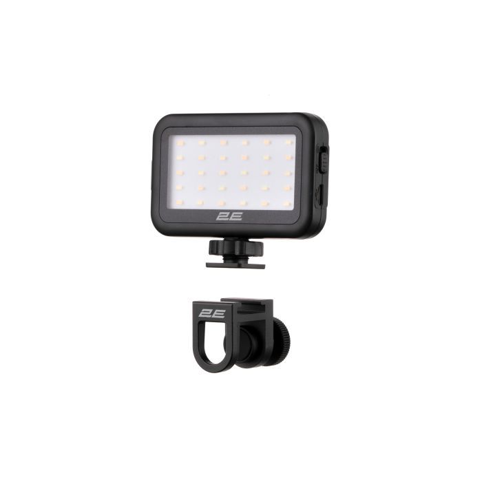 Микрофон 2E Maono MM011 Vlog KIT 3.5mm (2E-MM011) изображение 12