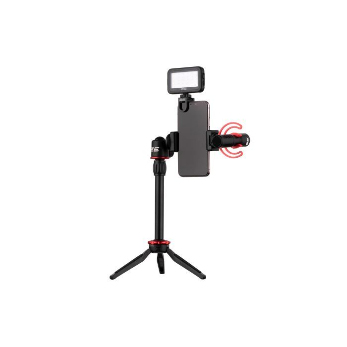 Микрофон 2E Maono MM011 Vlog KIT 3.5mm (2E-MM011) изображение 2