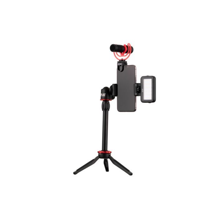 Микрофон 2E Maono MM011 Vlog KIT 3.5mm (2E-MM011) изображение 3