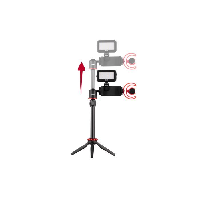 Микрофон 2E Maono MM011 Vlog KIT 3.5mm (2E-MM011) изображение 4