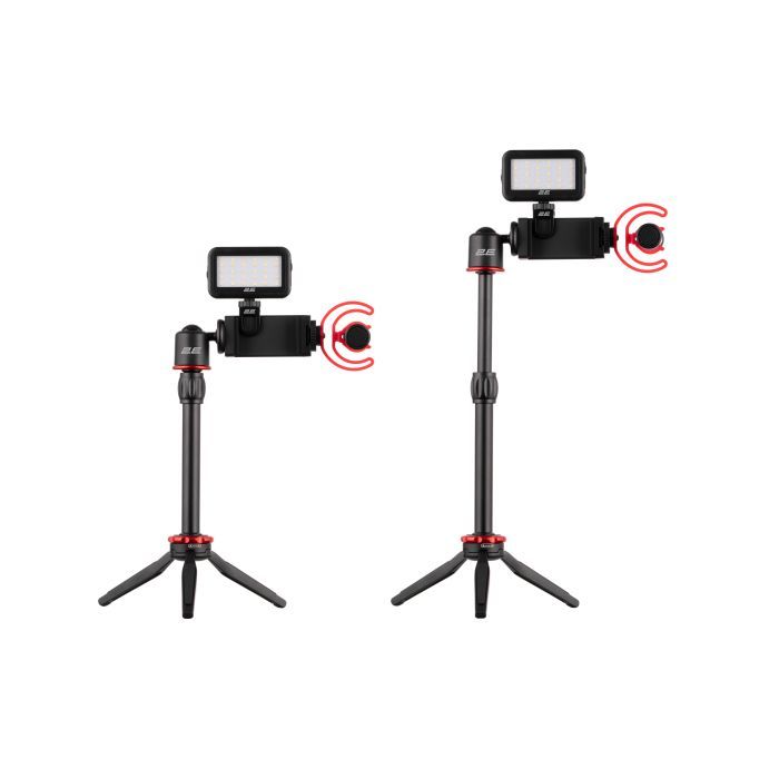 Микрофон 2E Maono MM011 Vlog KIT 3.5mm (2E-MM011) изображение 5
