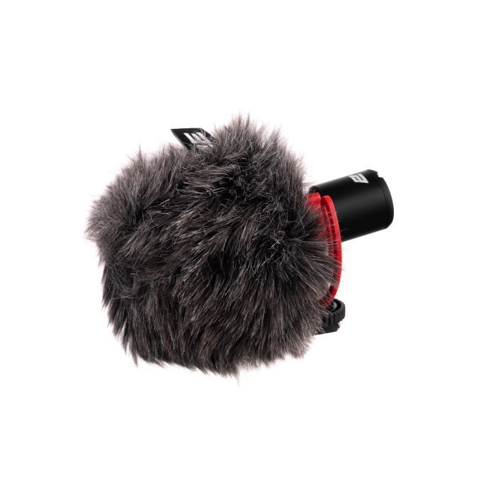 Микрофон 2E Maono MM011 Vlog KIT 3.5mm (2E-MM011) изображение 6
