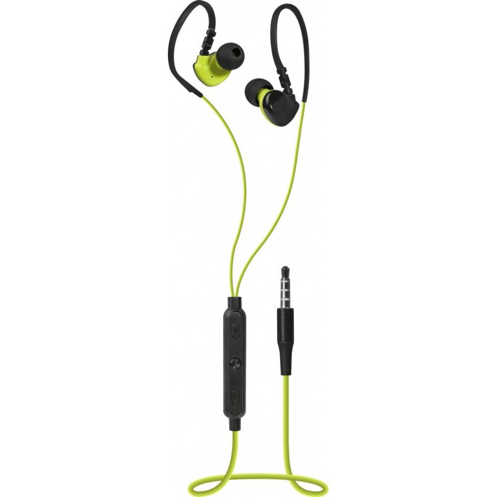 Навушники Defender OutFit W770 Black-Yellow (63770) зображення 2