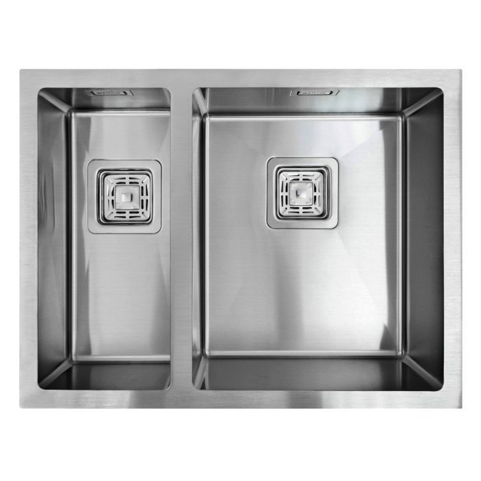 Мийка кухонна Weilor ALLERHAND WRX DB5845