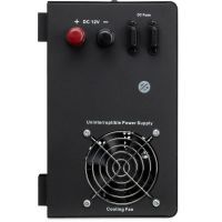 Источник бесперебойного питания Vinga QWMPS-1500 1500VA LCD (QWMPS-1500) изображение 6