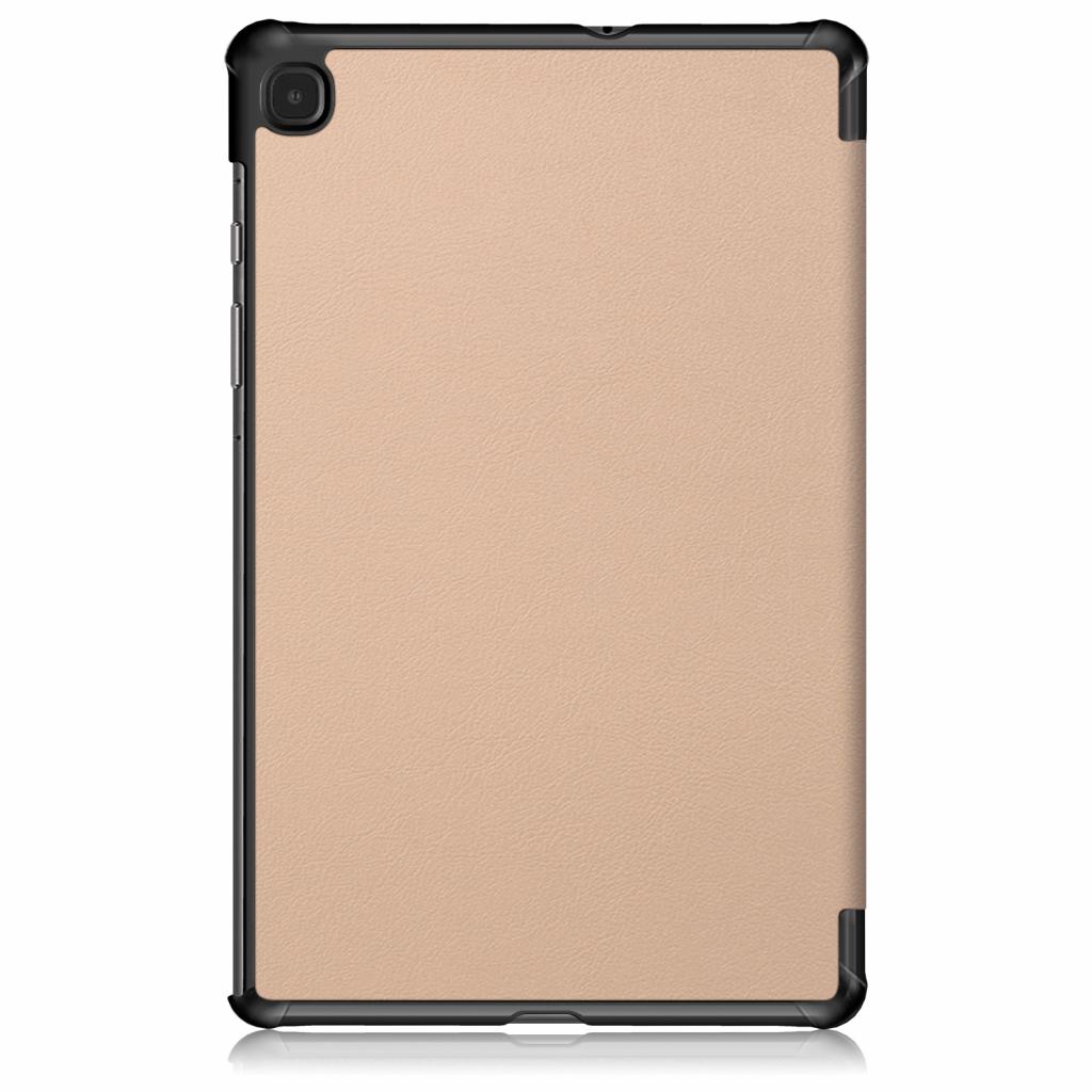 Чохол до планшета BeCover Smart Case Samsung Galaxy Tab S6 Lite 10.4 P610/P613/P615/P6 (705992) зображення 2