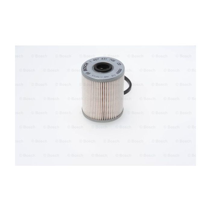 Фильтр топливный Bosch 1 457 431 705 изображение 4