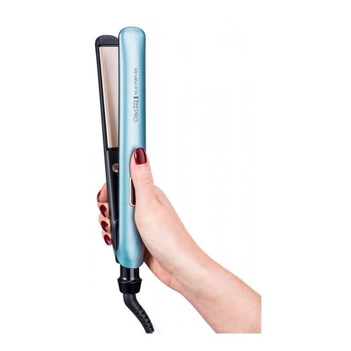 Выпрямитель для волос Remington S9300 изображение 4