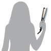 Вирівнювач для волосся Remington S9300 зображення 5