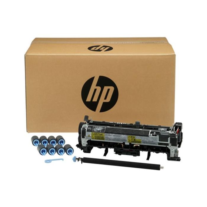 Ремкомплект HP Maintenance Kit LJ Enterprise M630Series, 220V (B3M78A)