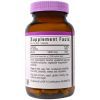 Витамин Bluebonnet Nutrition Биотин (B7) 5000мкг, 60 гелевых капсул (BLB0447) изображение 2