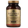Витамин Solgar Витамин С, Vitamin C, 1000 мг, 90 таблеток (SOL-03275)