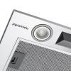 Витяжка кухонна Pyramida CHX 522 IX зображення 4