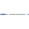 Ручка шариковая Bic Cristal, синяя (bc847898)