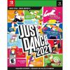 Игра Nintendo Just Dance 2021 [Switch, Russian version] (NS179)