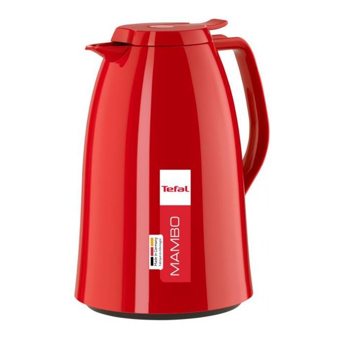 Термос Tefal Mambo 1.5 л Red (K3039212) изображение 5