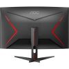 Монитор AOC C32G2ZE/BK изображение 2