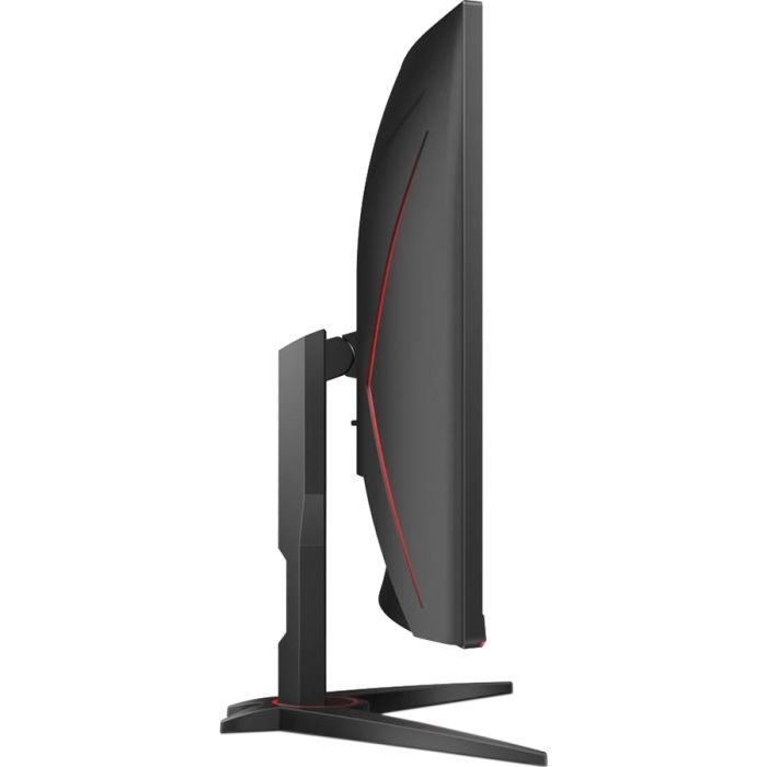 Монитор AOC C32G2ZE/BK изображение 5