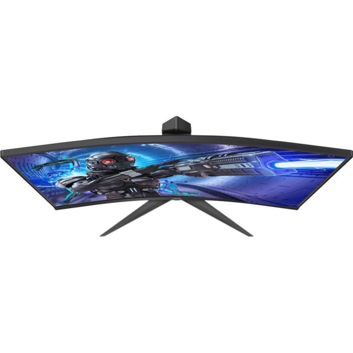 Монитор AOC C32G2ZE/BK изображение 6