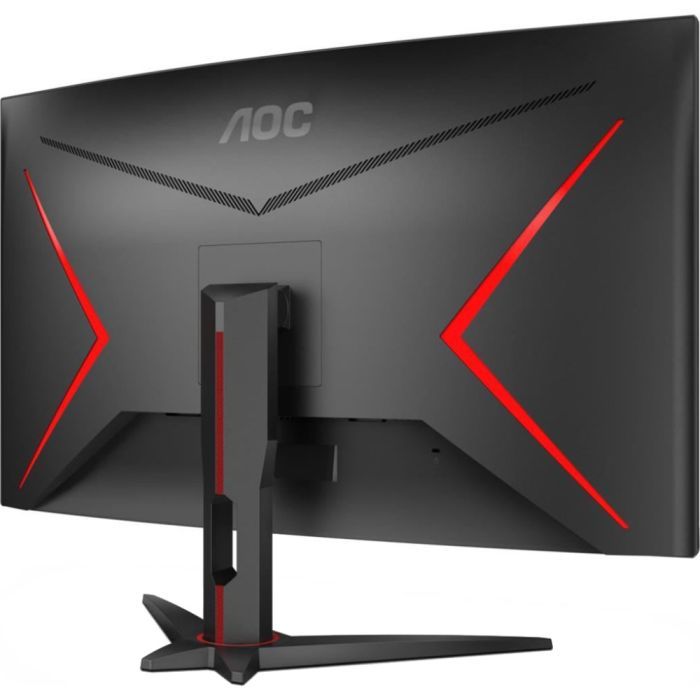 Монитор AOC C32G2ZE/BK изображение 7